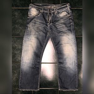 BUFFALO David Bitton Jeans